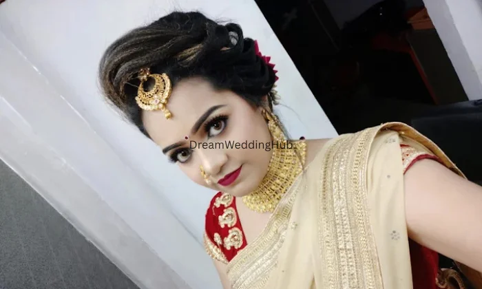 Kavitas Professional Hair And Beauty